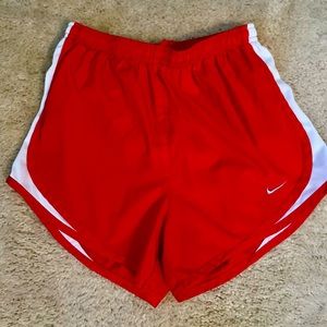 Nike XS shorts